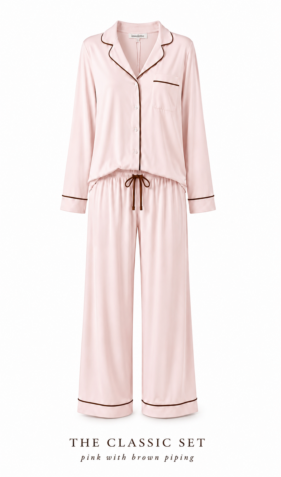 the classic - pink