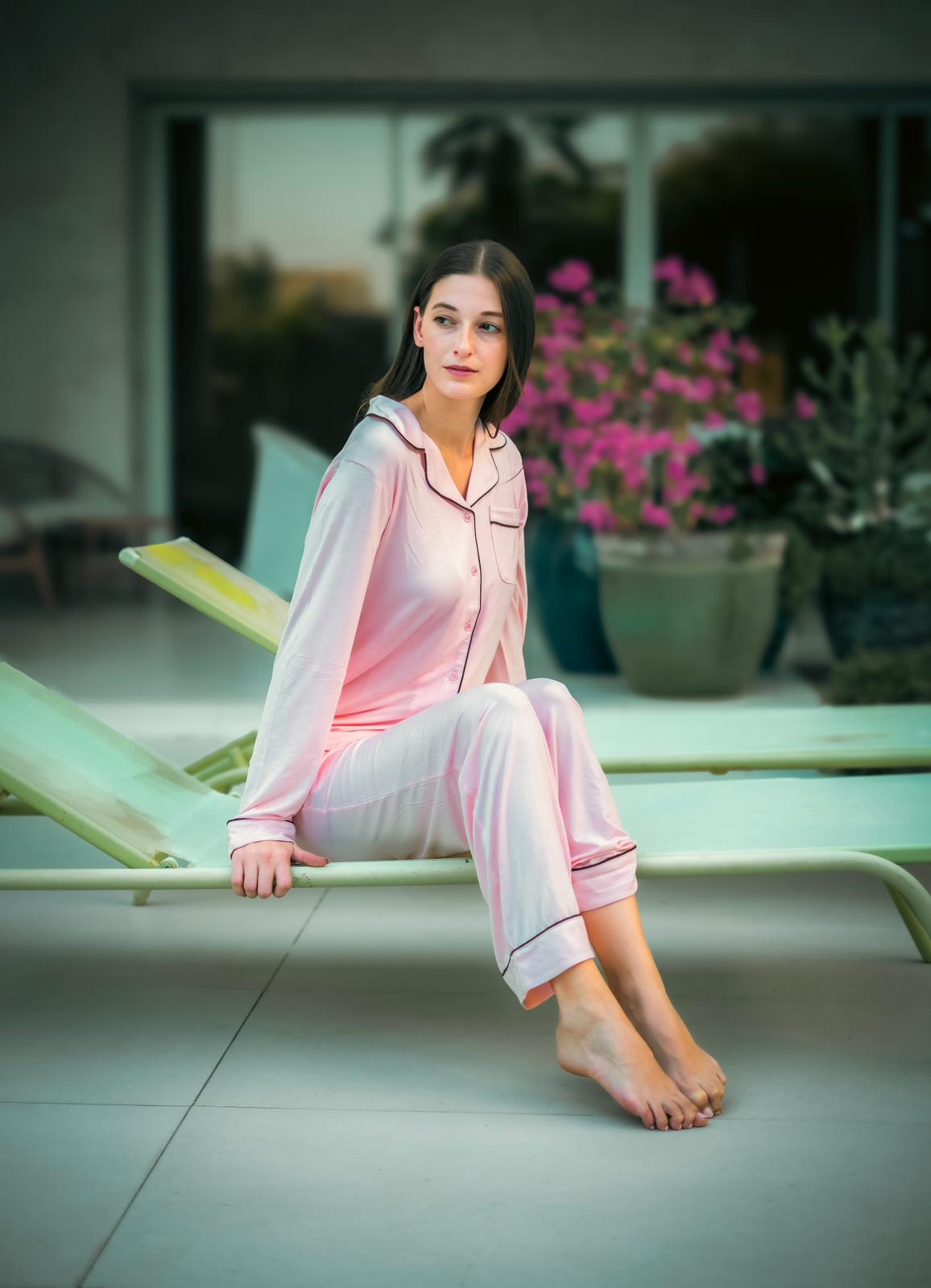 the classic - pink