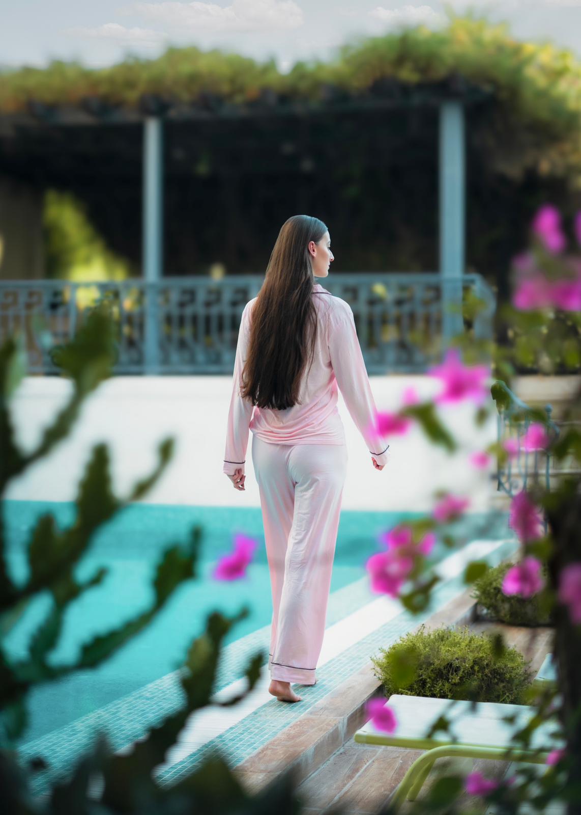 the classic - pink